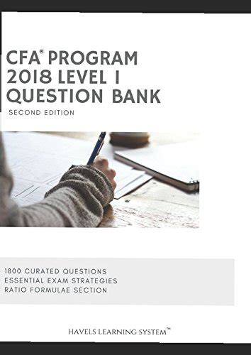 cfa exam december 2018|CFA Exam Updates & Changes .